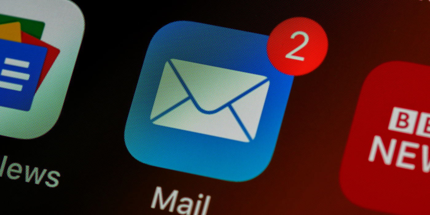 mail