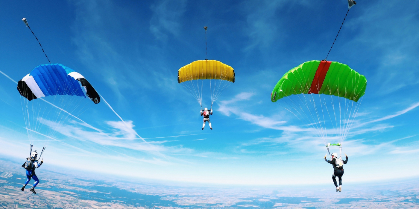 PAC-parachutisme