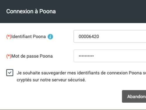 connexion-poona