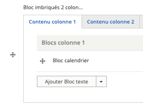 bloc-calendrier