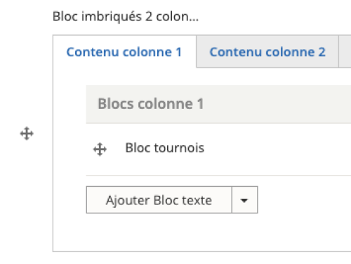 bloc-tournois