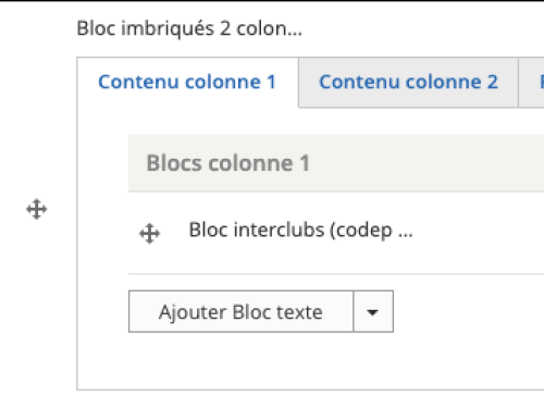 bloc-interclubs