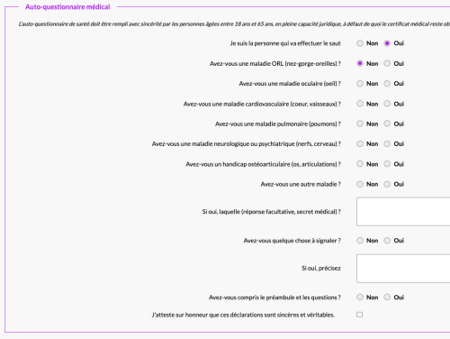 questionnaire-santé-afifly