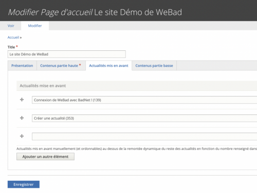 reglages-actu