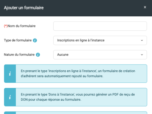 creation-formulaire