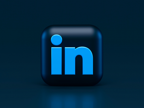 linkedin